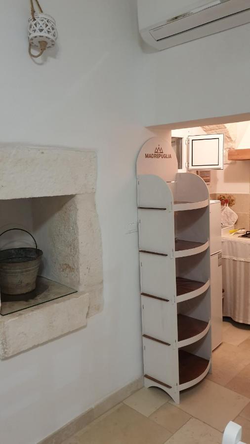 Trudy'S Home Ostuni Exteriör bild